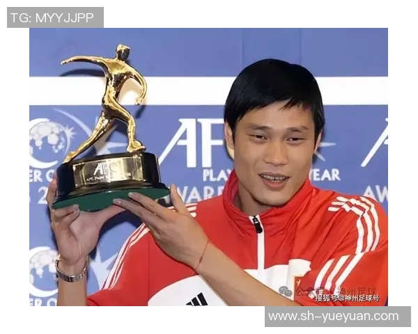 中国足球十大传奇球星盘点 这些球员成就了中国足球的辉煌历史