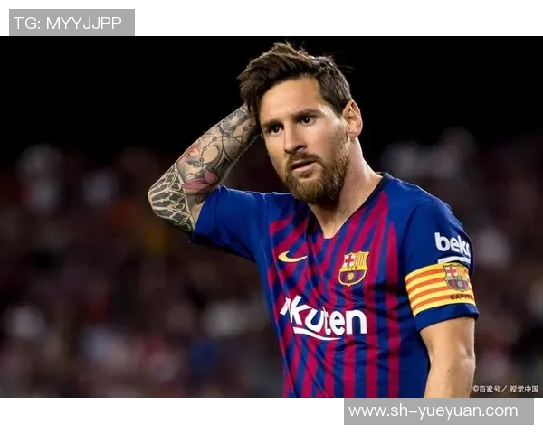 球星亲述：从他们眼中看足球的魅力与挑战