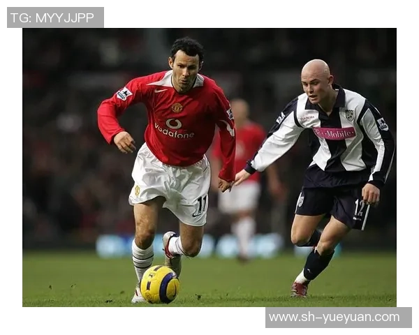 盘点当今足坛最具天赋的足球球星谁能成为未来巨星核心人物