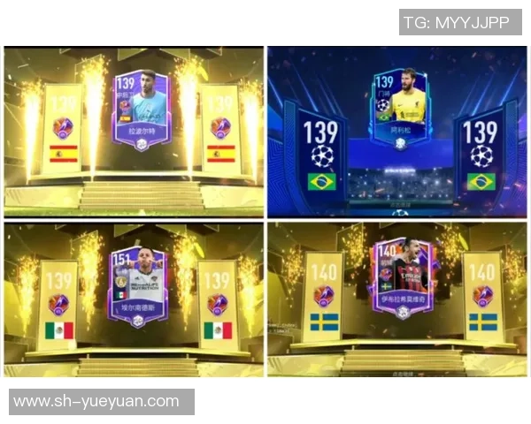 FIFA足球星卡全解析揭示球员实力与收藏价值深度指南